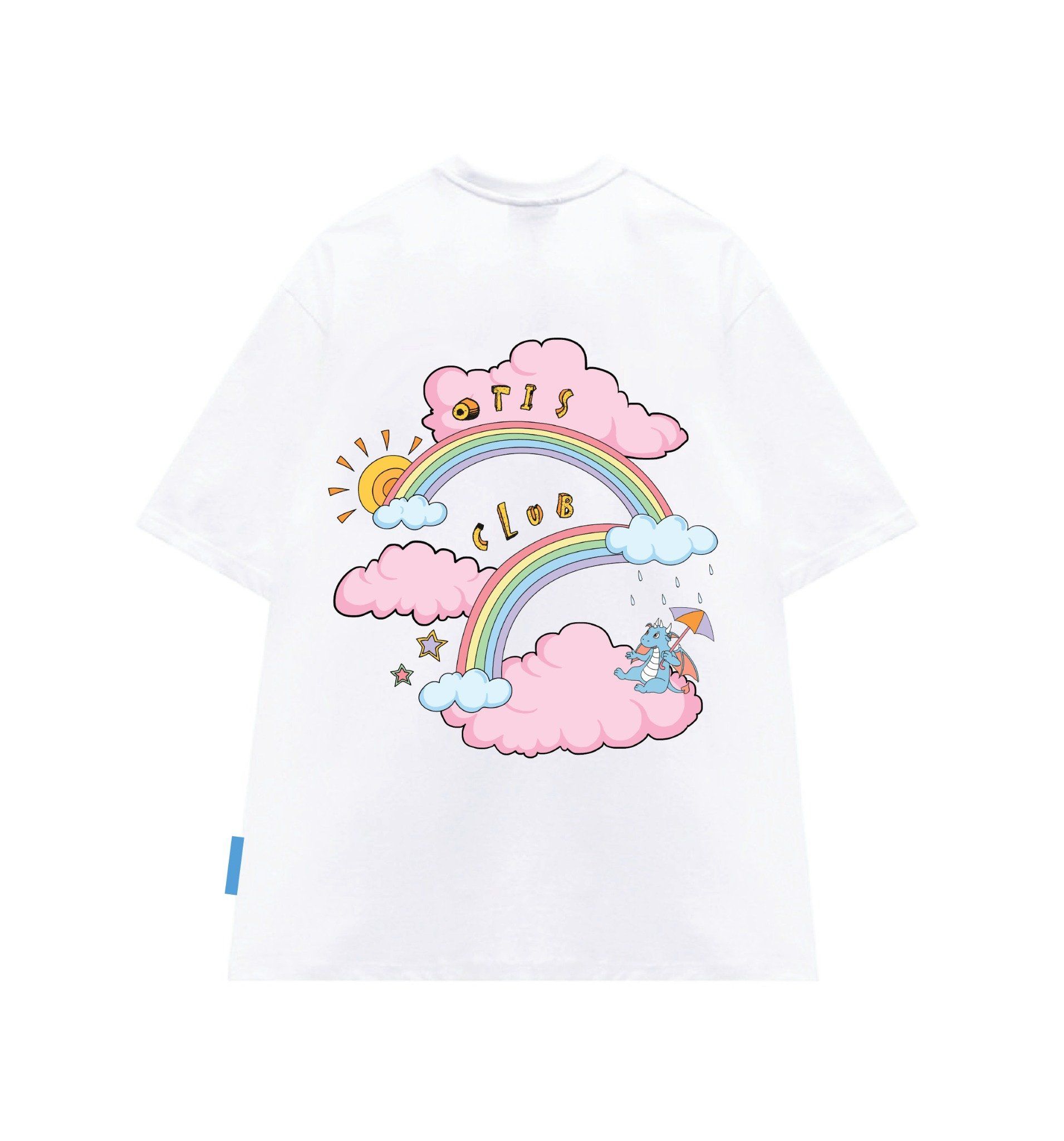  TEE RAINBOW OTIS 