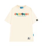  TEE TONE COLOR 