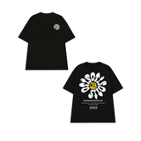  [ BST 2025 ] Áo thun unisex Local Brand Otis Club - Tee Hoa Cúc GD 