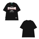  [ BST 2025 ] Áo thun unisex Local Brand Otis Club - Tee Otis Ver 2025 
