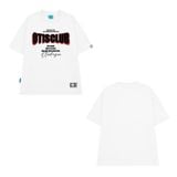  [ BST 2025 ] Áo thun unisex Local Brand Otis Club - Tee Otis Ver 2025 