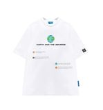  TEE UNIVERSE 