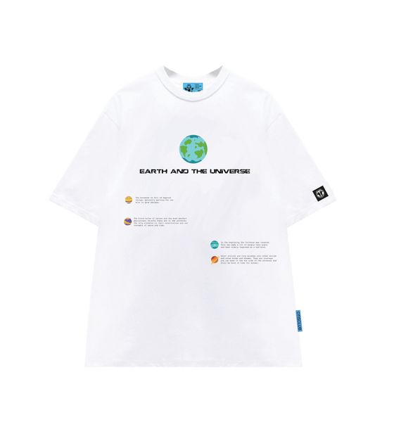  TEE UNIVERSE 