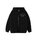  HOODIE ZIP CANDY POP 