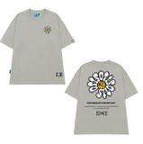  [ BST 2025 ] Áo thun unisex Local Brand Otis Club - Tee Hoa Cúc GD 
