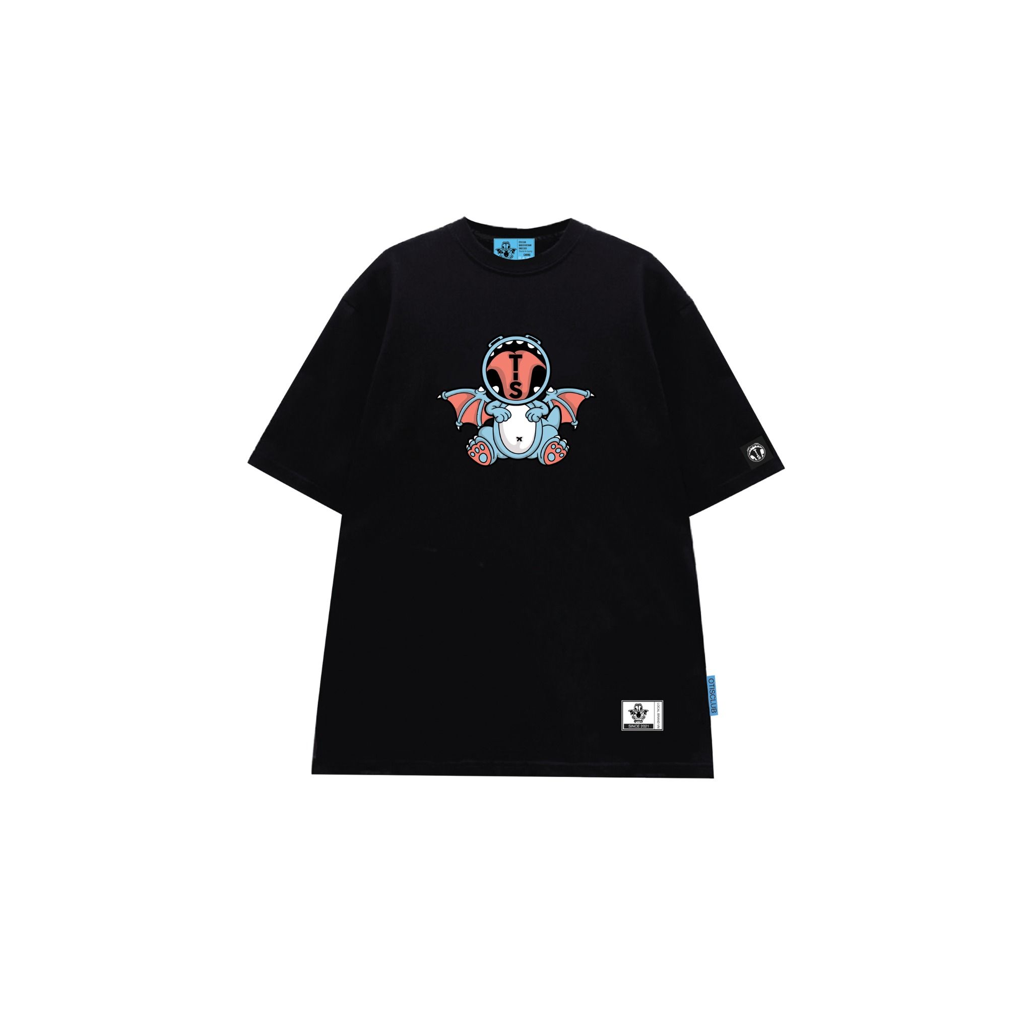 TEE BASIC 03 