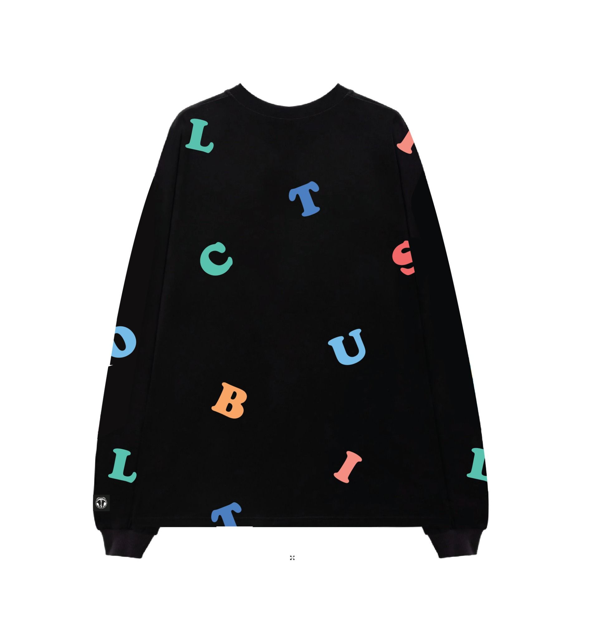  ÁO SWEATER WORD 