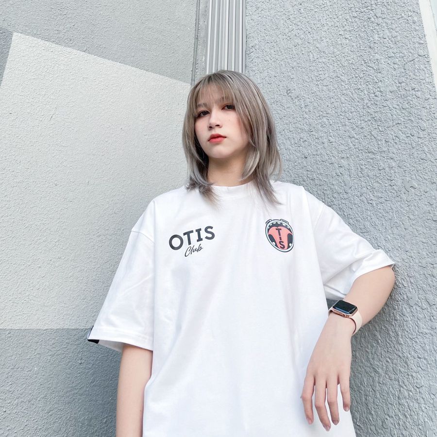  TEE DRAGON OTIS 