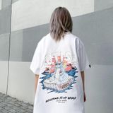  TEE DRAGON OTIS 