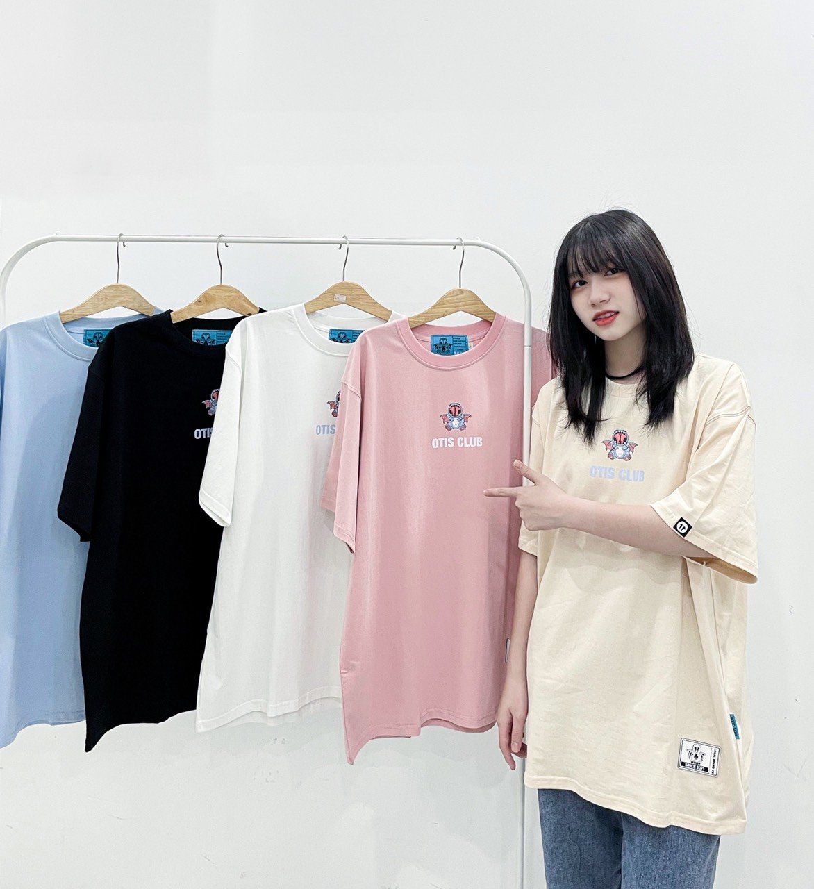  TEE BASIC SS02 
