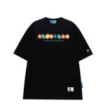  TEE TONE COLOR 