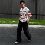  ÁO MASCOT JERSEY 