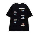  TEE EMOJI 
