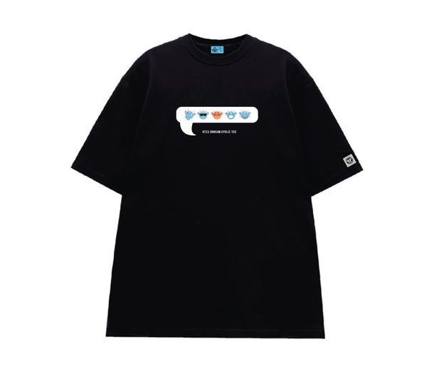  TEE EMOJI 