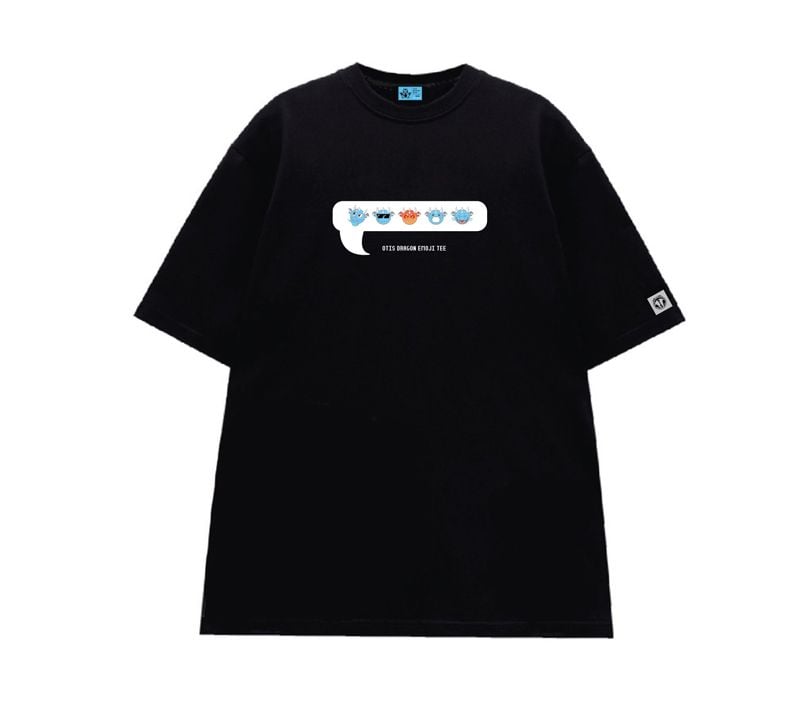  TEE EMOJI 