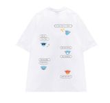  TEE EMOJI 