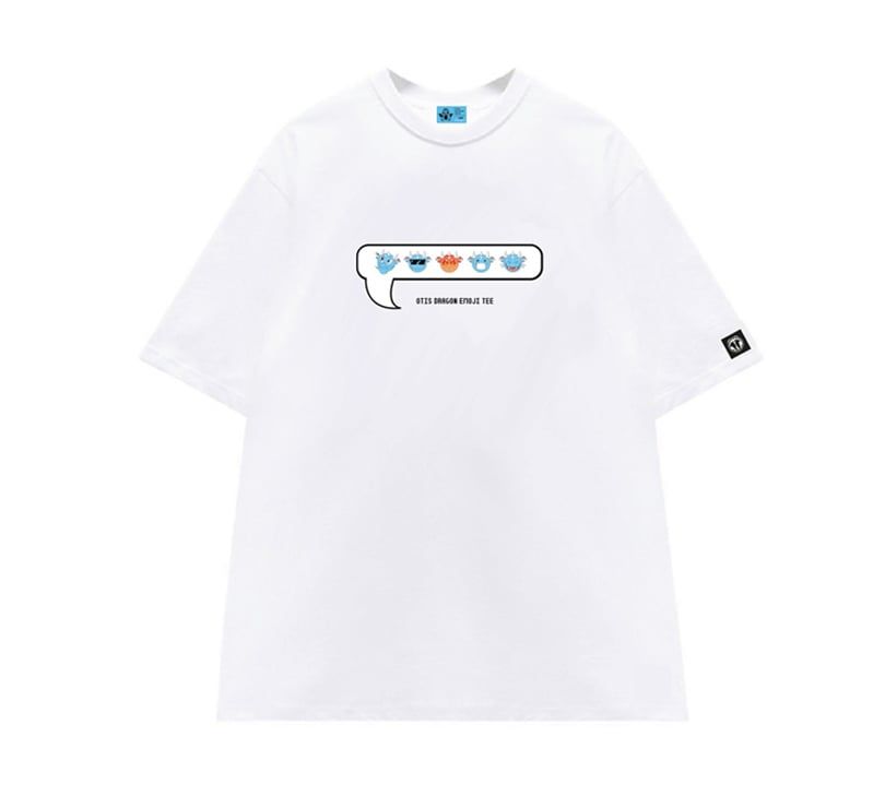  TEE EMOJI 