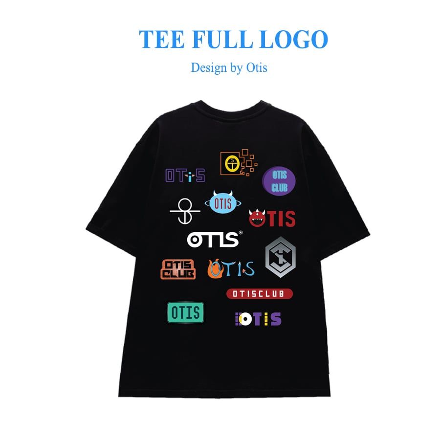  TEE FULL LOGO 