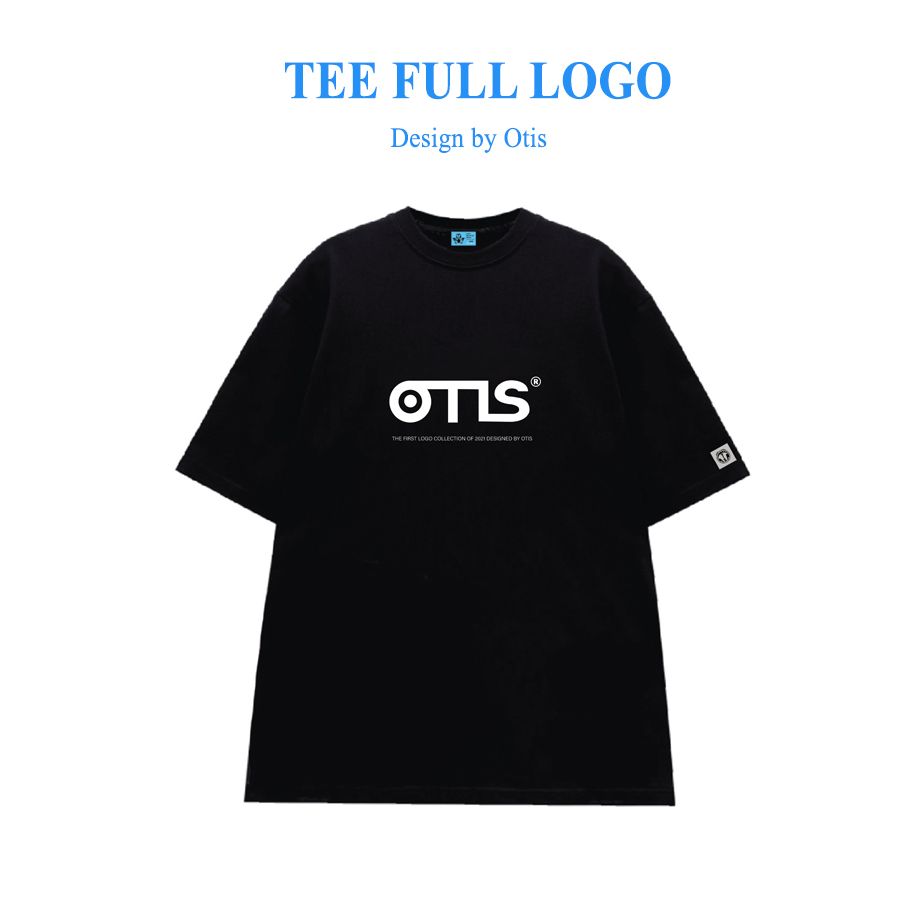  TEE FULL LOGO 