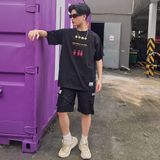  QUẦN SHORT KAKI PHẢN QUANG S02 