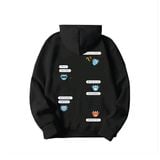  HOODIE EMOJI OTIS 