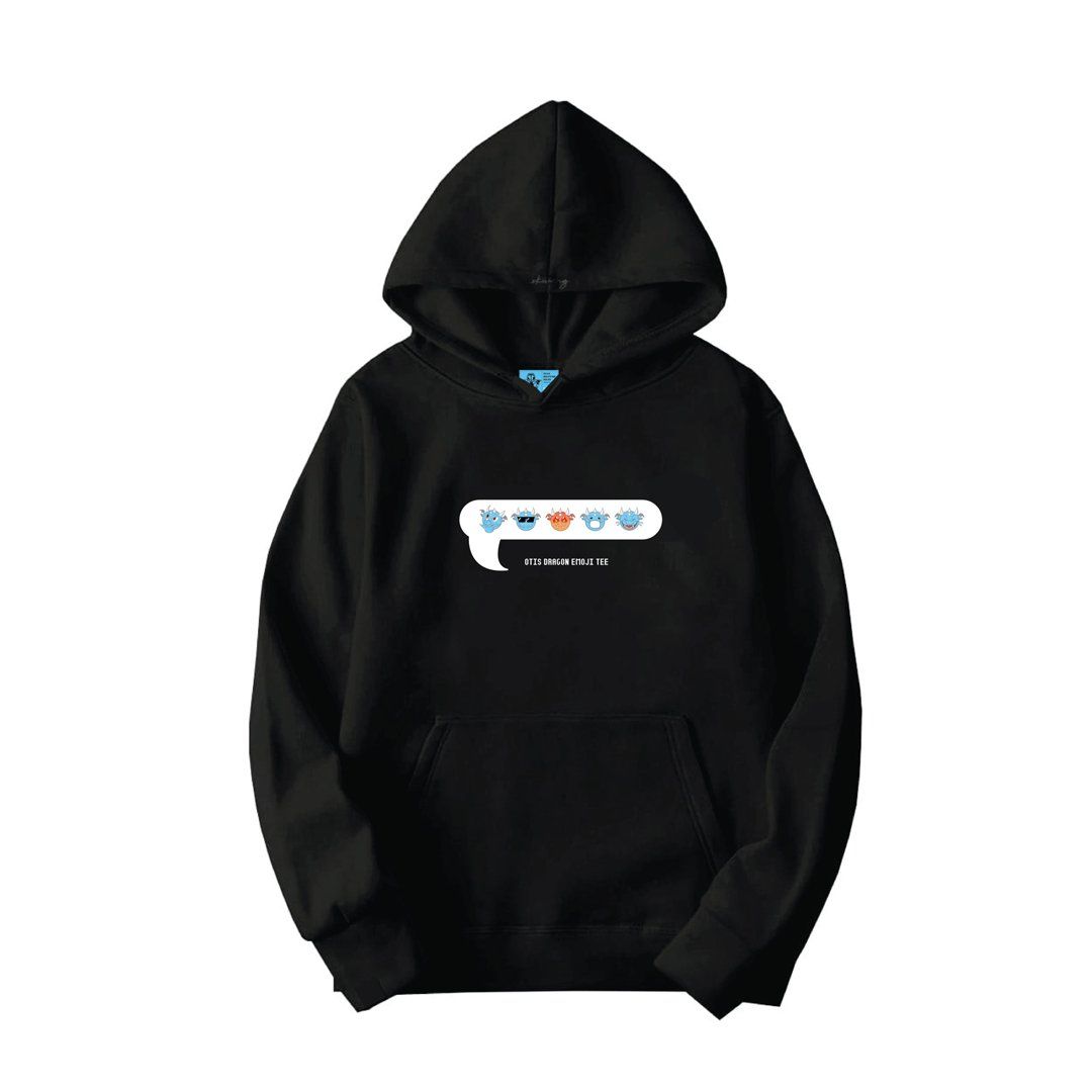  HOODIE EMOJI OTIS 