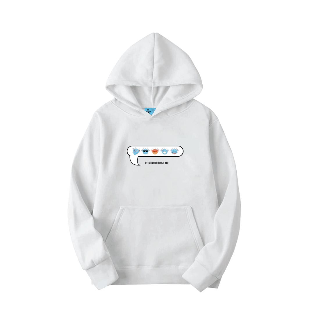  HOODIE EMOJI OTIS 