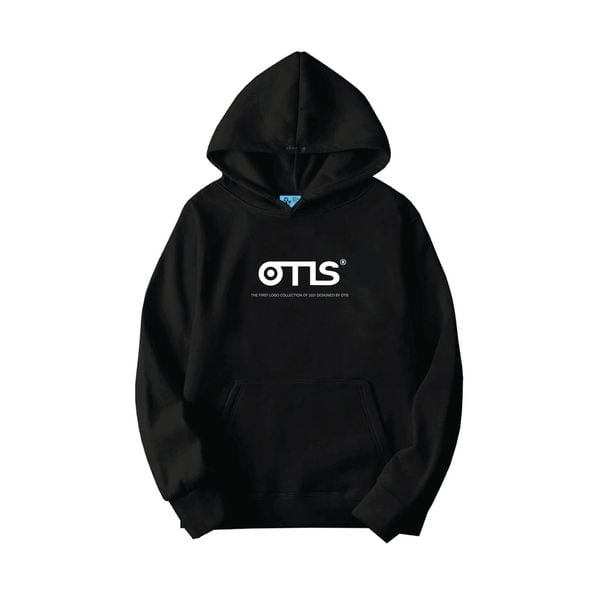  HOODIE FULL LOGO OTIS 