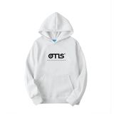  HOODIE FULL LOGO OTIS 