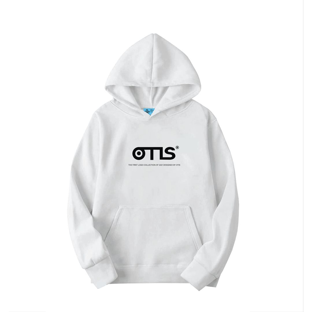  HOODIE FULL LOGO OTIS 