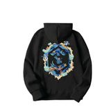  HOODIE SUMMER BEACH OTIS 