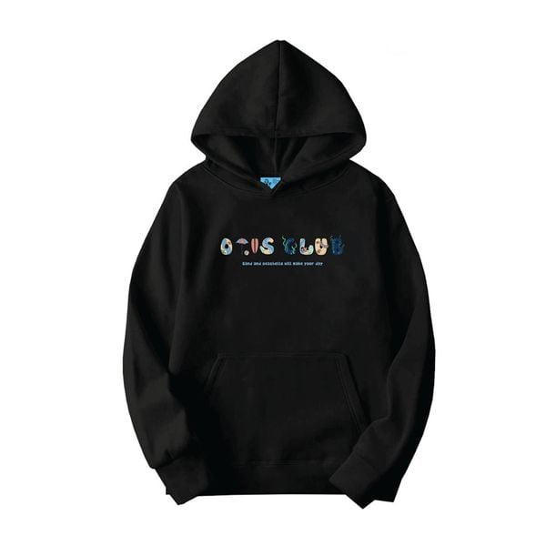  HOODIE SUMMER BEACH OTIS 
