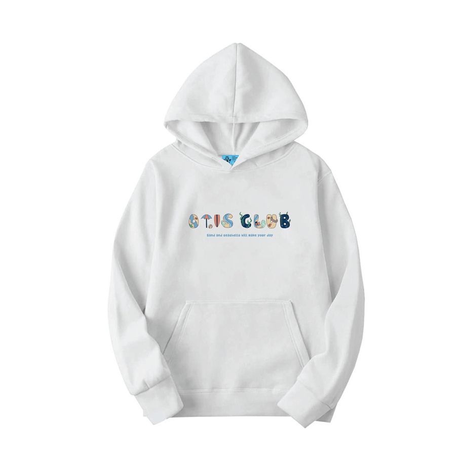  HOODIE SUMMER BEACH OTIS 