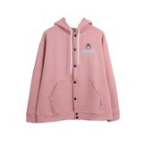  HOODIE NÚT BASIC 