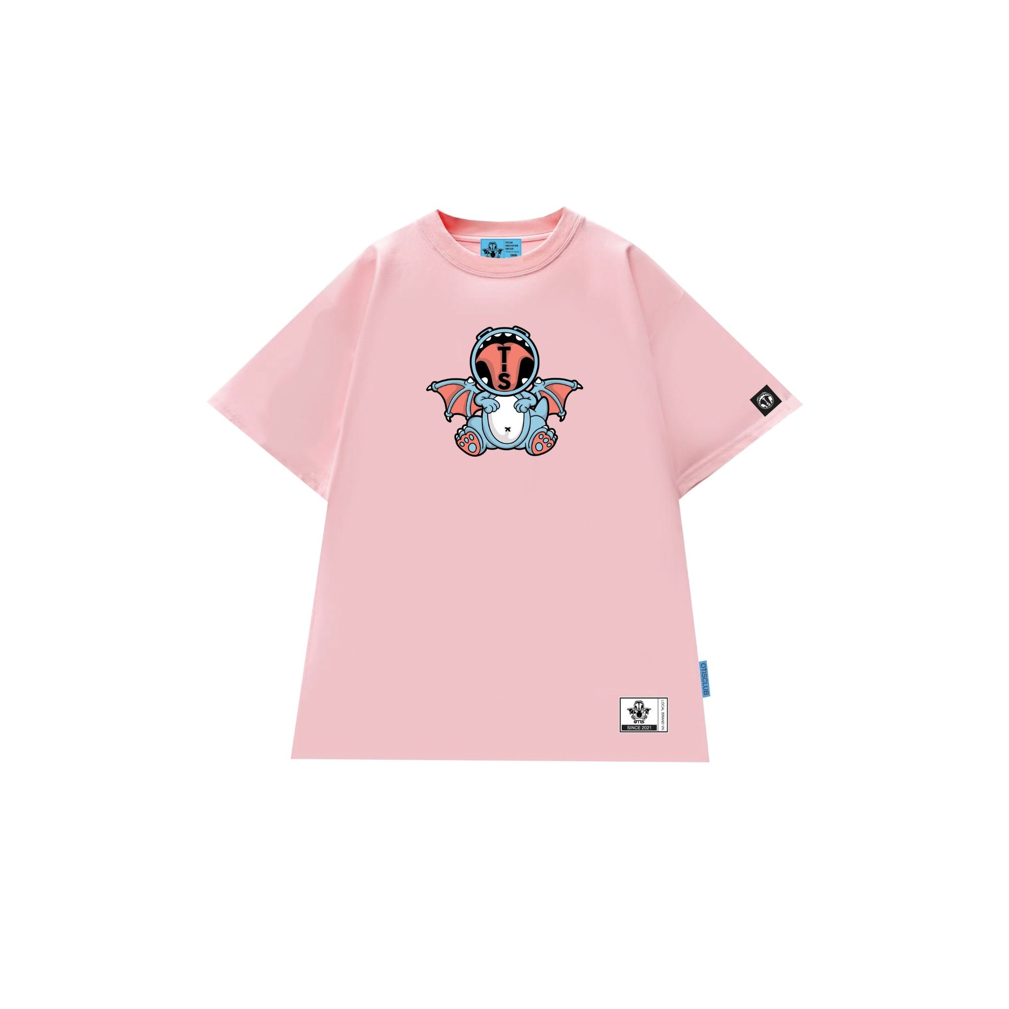  TEE BASIC 03 