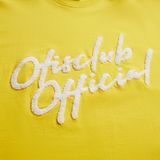  Áo thun boxy thêu xù local brand Otis club 