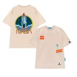  TEE OTIS SPACE 