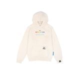  ÁO KHOÁC HOODIE RAINBOW 