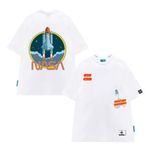  TEE OTIS SPACE 