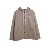  HOODIE NÚT BASIC 