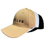  MŨ LƯỠI TRAI OTISCLUB 