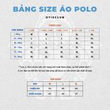  Áo thun Polo V1 