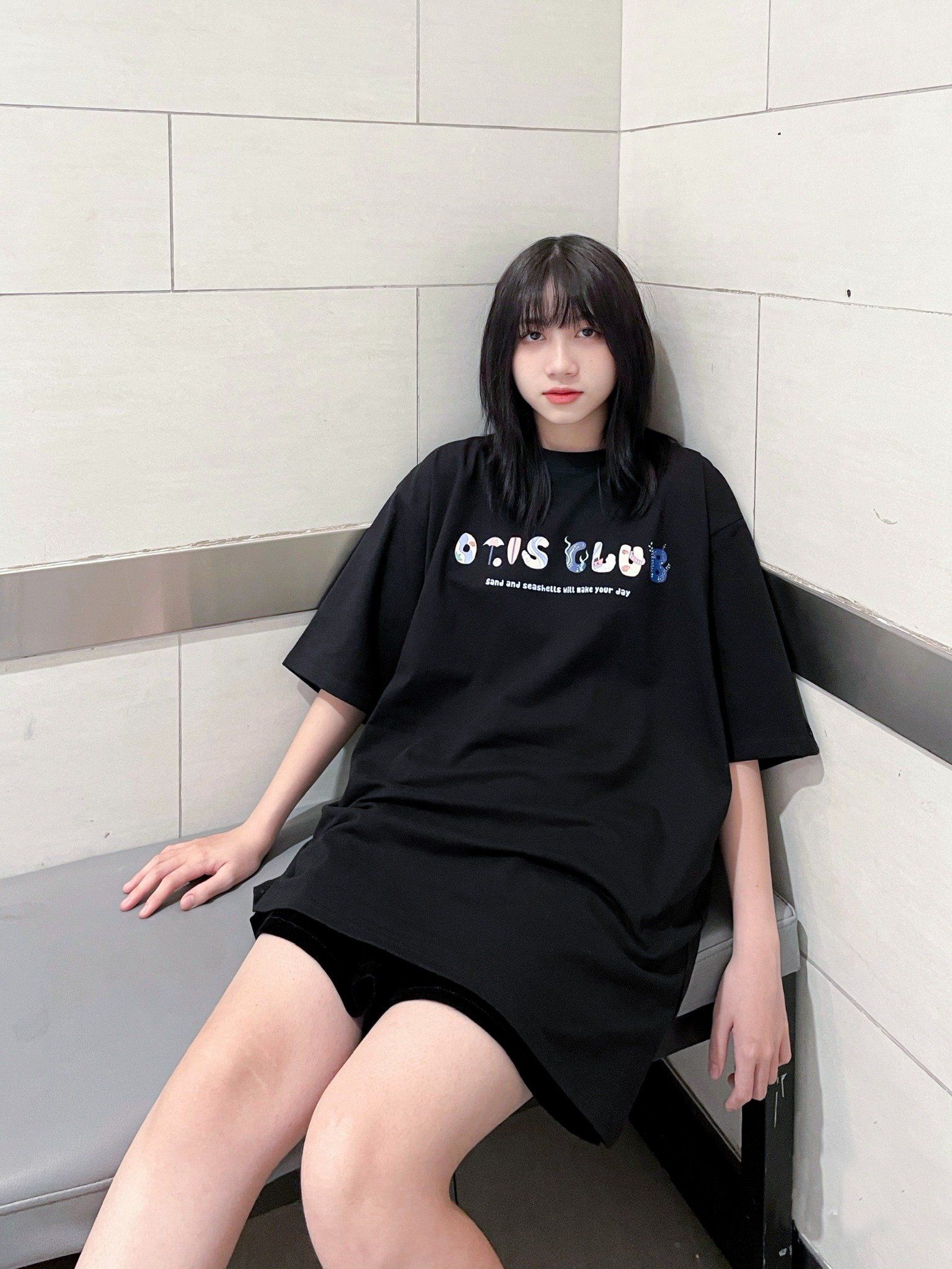  TEE SUMMER BEACH 