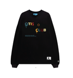  SWEATER BLEEDING 