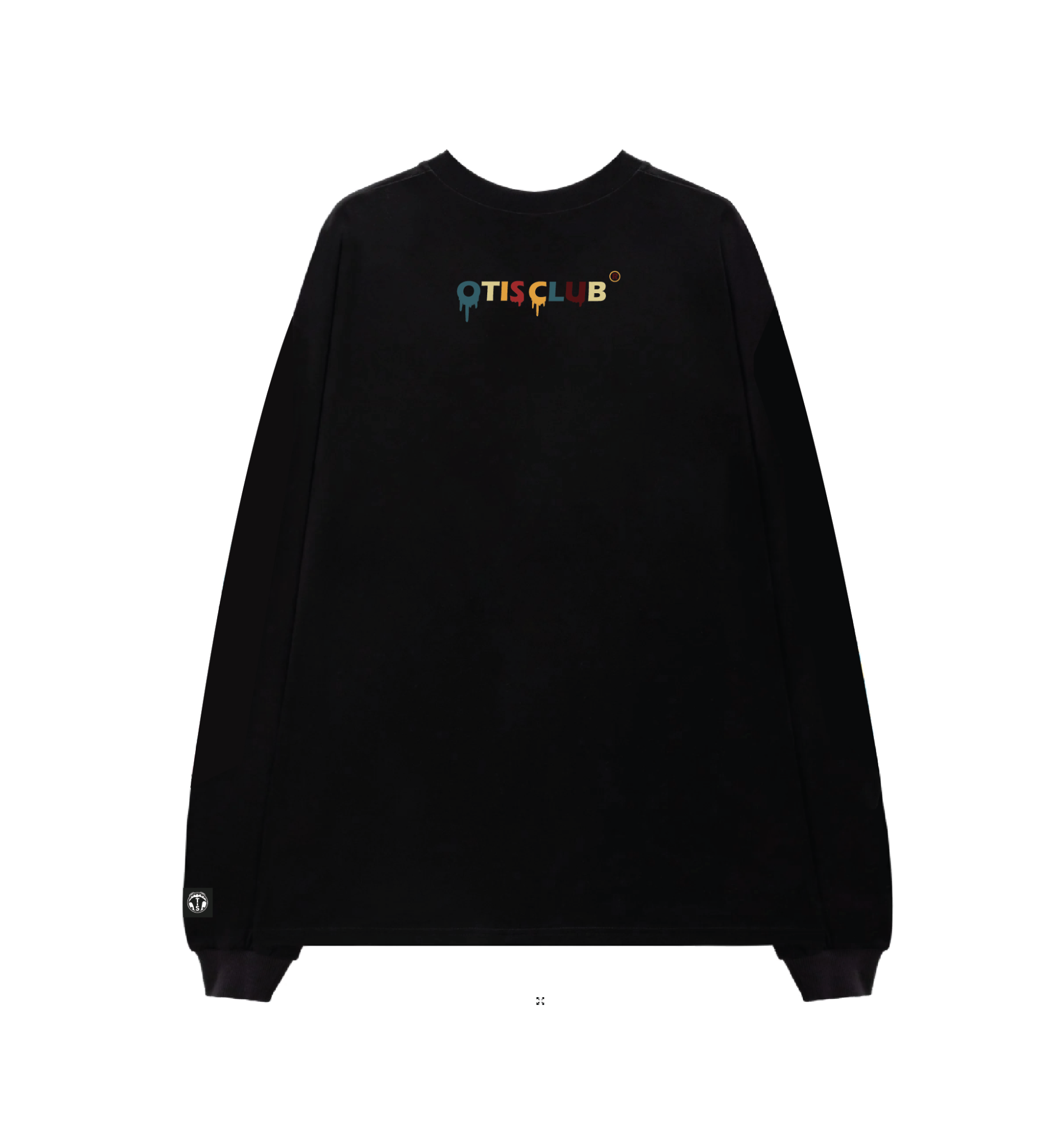  SWEATER BLEEDING 