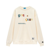  SWEATER BLEEDING 