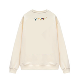  SWEATER BLEEDING 