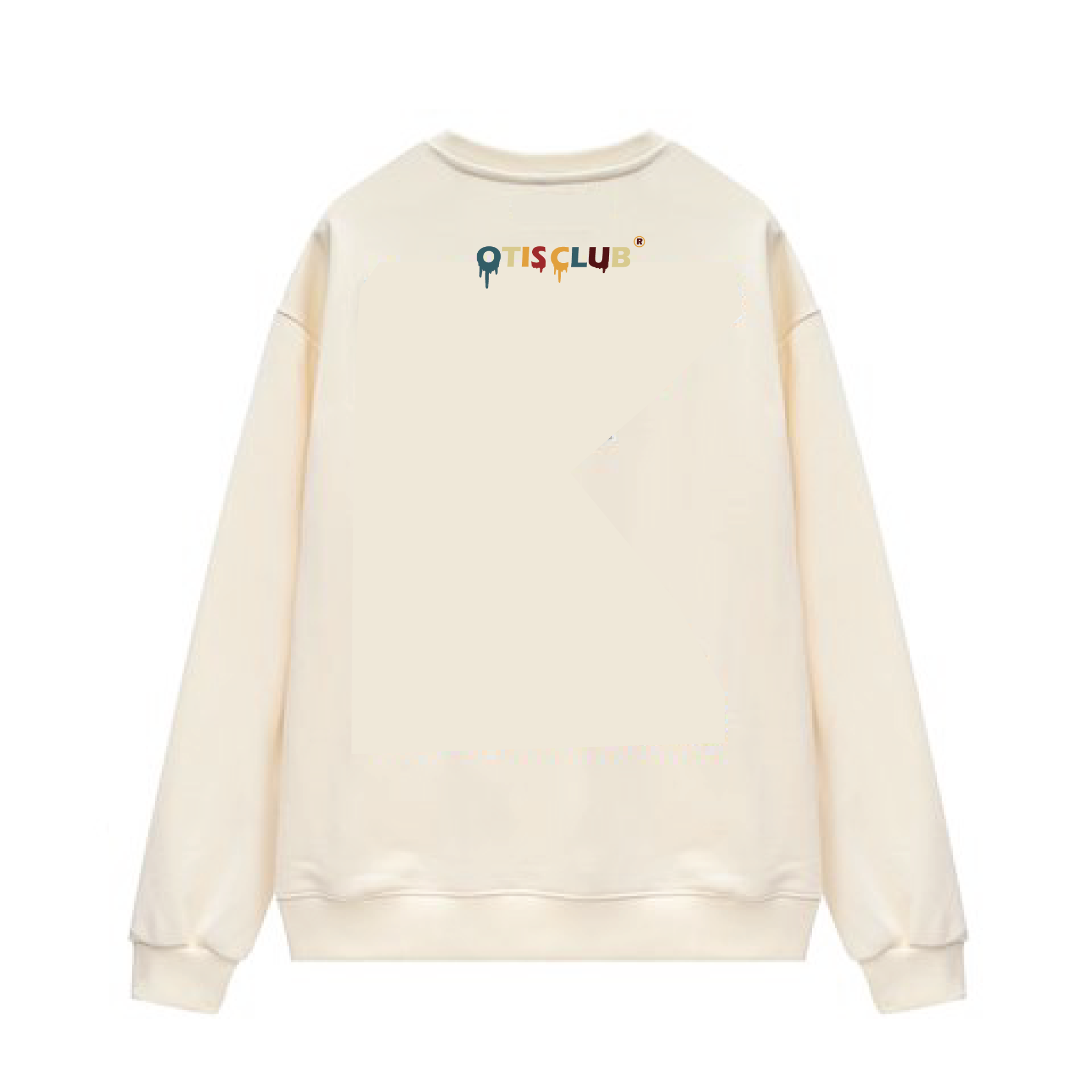  SWEATER BLEEDING 