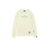  ÁO SWEATER RAINBOW 