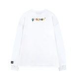 SWEATER BLEEDING 